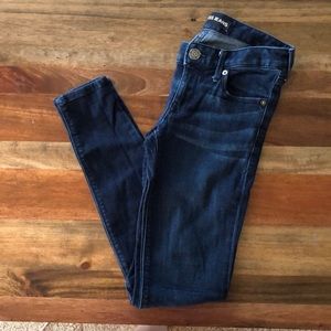 Express Stella jeans